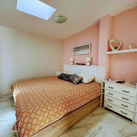 Valeria By Wave Villa Mogan