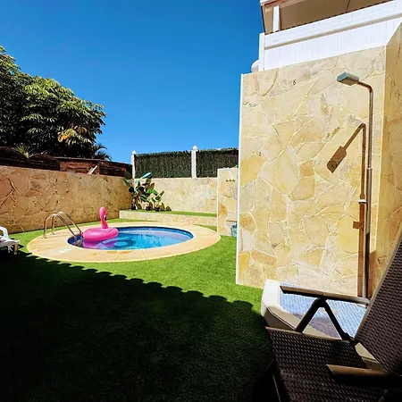 Valeria By Wave Villa Mogan